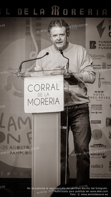 ETER.COM - Corral de la Morería - © Emilio Tenorio